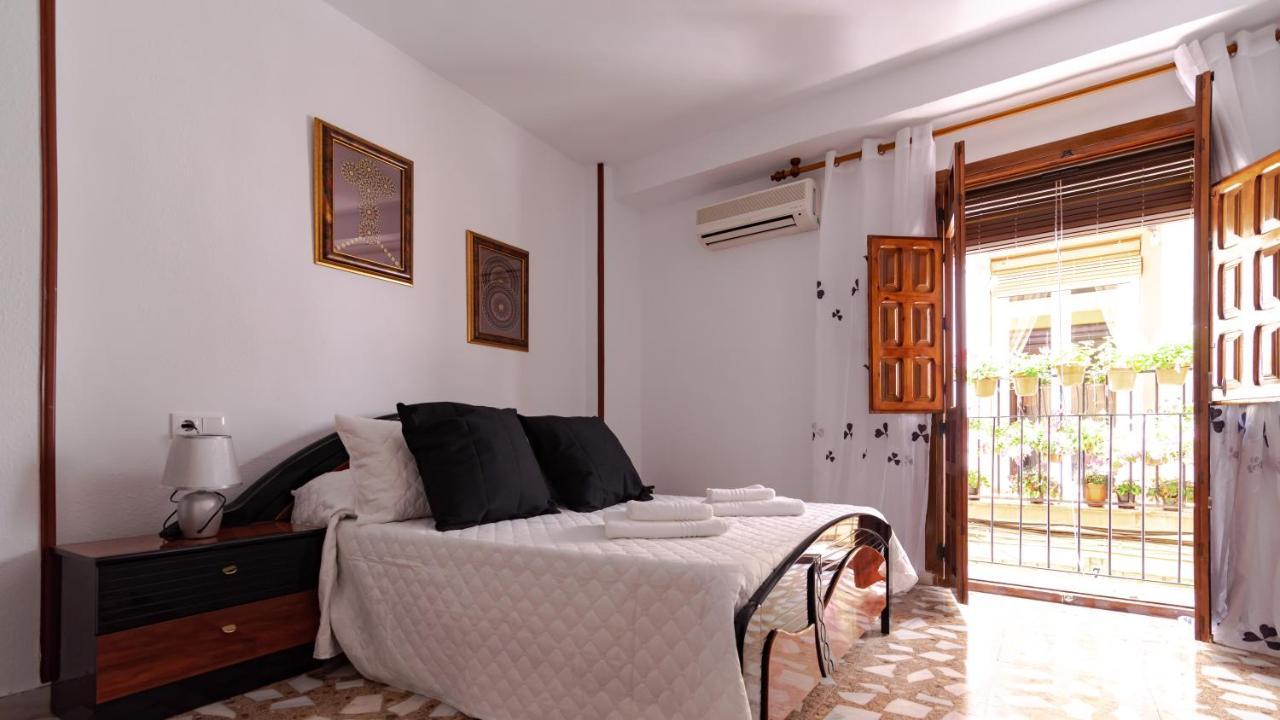 Casa Rural Mirador De Sole Cazorla Buitenkant foto